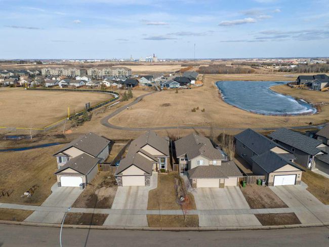 1509 47 A Avenue, Home with 4 bedrooms, 3 bathrooms and 6 parking in Lloydminster SK | Image 40