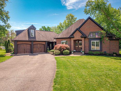 4711 Brumley Road, Newburgh, IN, 47630-9673 | Card Image