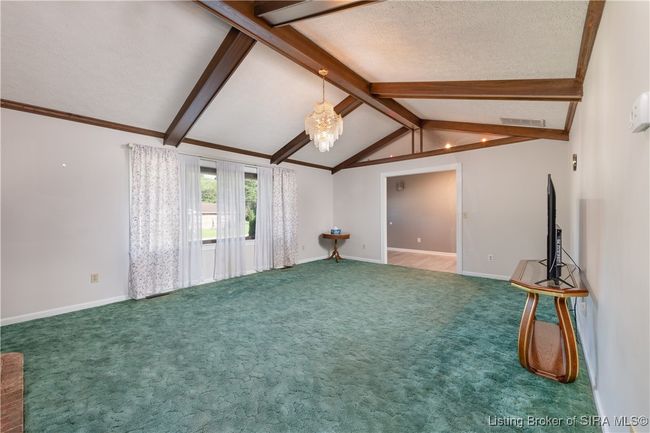 85 Northfield Dr, Home with 3 bedrooms, 3 bathrooms and null parking in Scottsburg IN | Image 5