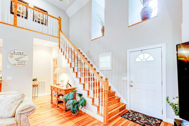 358 Muffit Dr, House other with 5 bedrooms, 4 bathrooms and null parking in Wedowee AL | Image 17