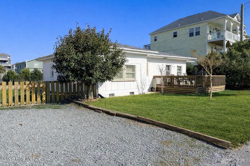 6910 12th Ave, N Topsail Beach, NC, 28460-8028 | Card Image