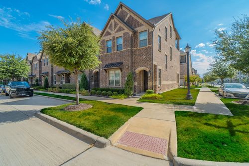 4110 Shavano Drive, Frisco, TX, 75034 | Card Image