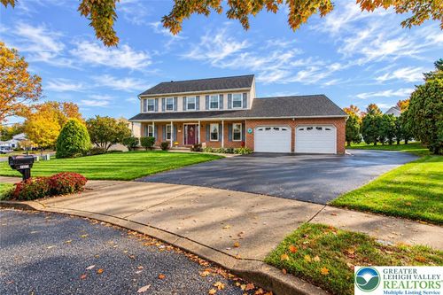 4465 Jodi Court, Bethlehem Twp, PA, 18020 | Card Image