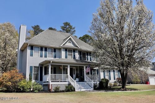 107 Clarksville Ct, Macon, GA, 31210-9006 | Card Image