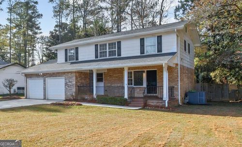 4874 Happy Hollow Rd, Dunwoody, GA, 30360-1672 | Card Image