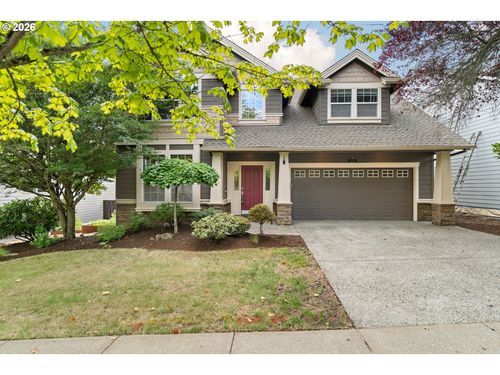 12045 Sw Ibis Ter, Beaverton, OR, 97007-7258 | Card Image