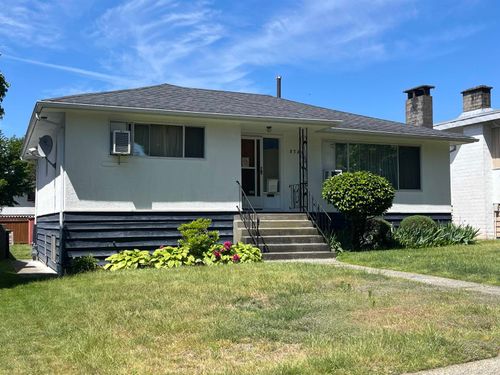 2750 Rosemont Dr, Vancouver, BC, V5S2C5 | Card Image