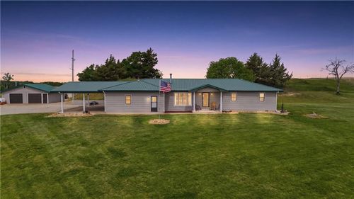 837 State Highway 99, Severy, KS, 67137-4108 | Card Image