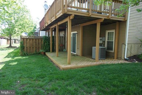 7755 Black Horse Ct, Manassas, VA, 20109-8206 | Card Image