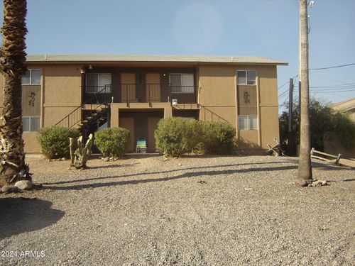 apt-1-450 Palm Drive, Wickenburg, AZ, 85390 | Card Image