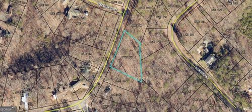 286 Country Club Trl, Toccoa, GA, 30577-7395 | Card Image