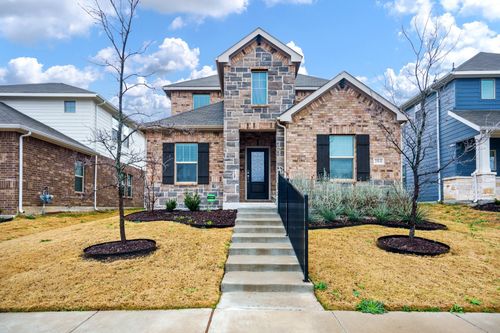 204 Church St, Wylie, TX, 75098-5577 | Card Image