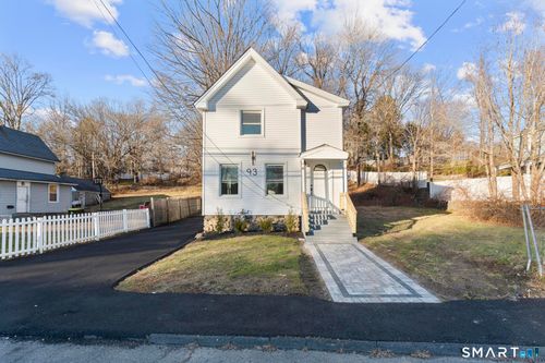 93 Sunnyside Ave, Watertown, CT, 06779-1303 | Card Image