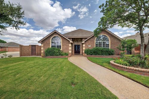 4701 Rosewood Dr, Midland, TX, 79707-2605 | Card Image