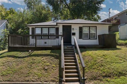 2718 Mary St, Saint Joseph, MO, 64507-1710 | Card Image