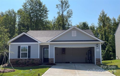 1538 Doran Terrace, Richburg, SC, 29729 | Card Image