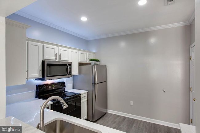 306 Roff Point Dr, Townhouse with 3 bedrooms, 2 bathrooms and null parking in ODENTON MD | Image 9