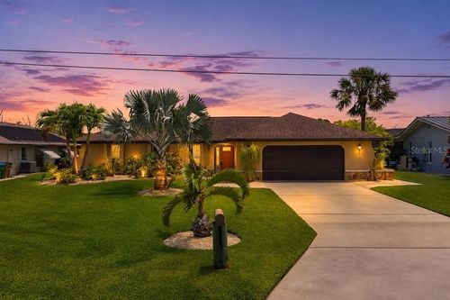 2218 Coral Point Dr, Cape Coral, FL, 33990-6849 | Card Image