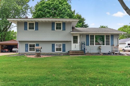 336 Sunrise Ln, Champlin, MN, 55316-1225 | Card Image