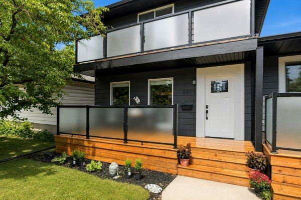 Residential in Calgary 2