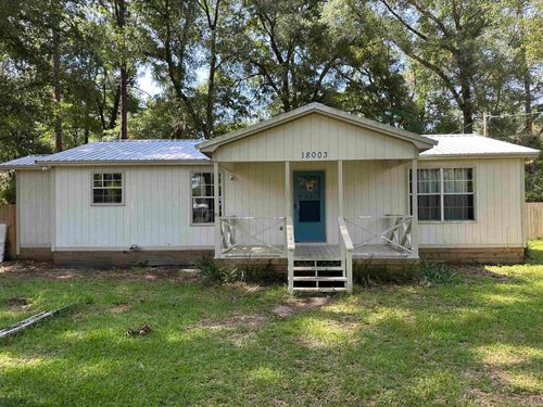18003 Rakestraw Drive, Tallahassee, FL, 32310 | Card Image