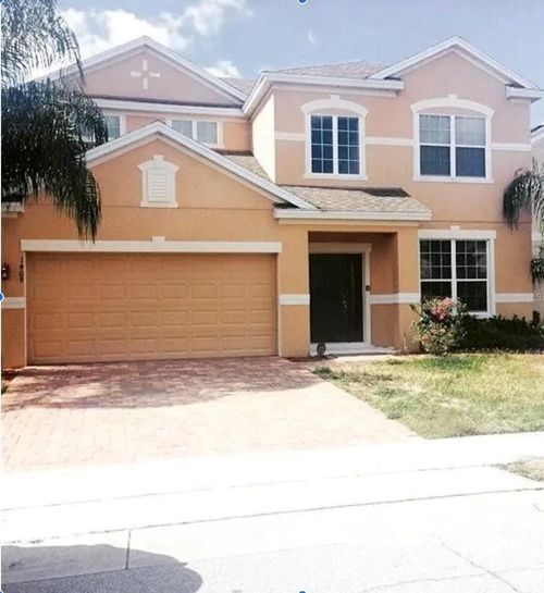 1409 Brookhaven Ct, DAVENPORT, FL, 33837-1708 | Card Image