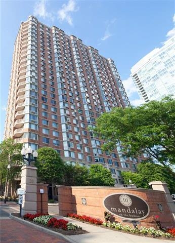 Residential Lease in JC, Downtown 2