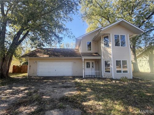 1202 Winchester Dr, Rolla, MO, 65401-3835 | Card Image