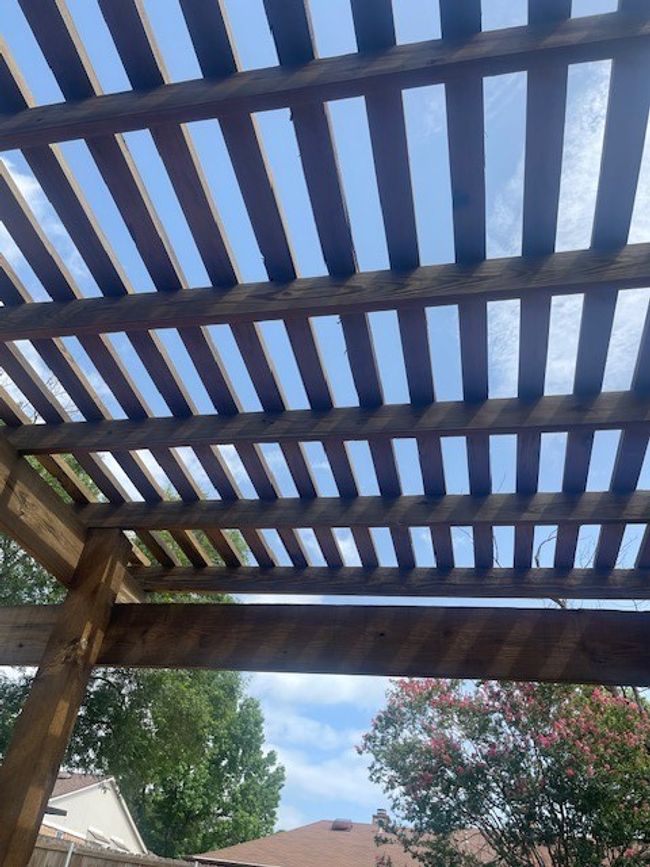 Covered patio | Image 4