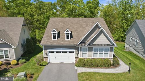 105 Turnstone Ln, LAKE FREDERICK, VA, 22630-2081 | Card Image