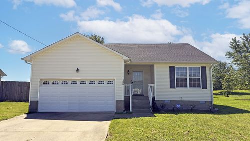 106 Velvet Trl, Oak Grove, KY, 42262-8115 | Card Image