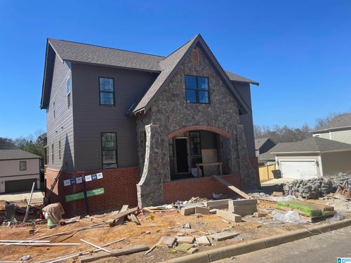 879 Calvert Cir, BIRMINGHAM, AL, 35242-2546 | Card Image