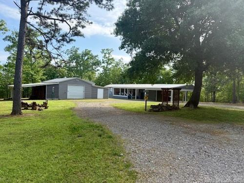 14350 Highway 298, Jessieville, AR, 71949-9126 | Card Image