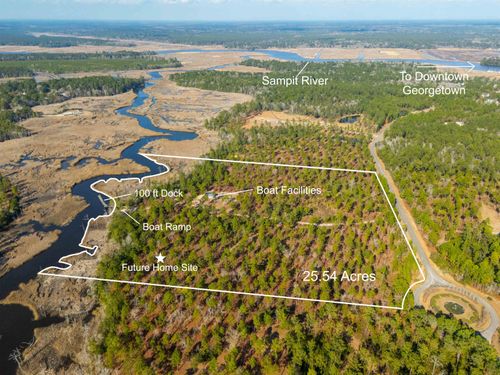 3 Old Town Ave, Georgetown, SC, 29440 | Card Image