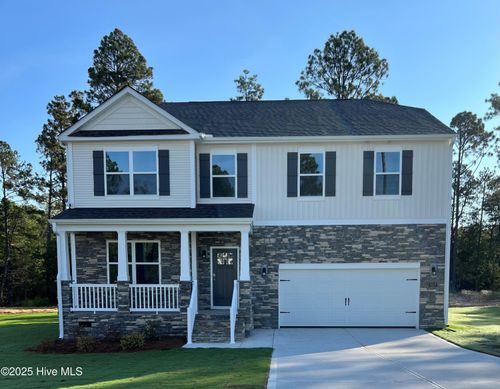 3117 Platinum Cir, West End, NC, 27376-8080 | Card Image