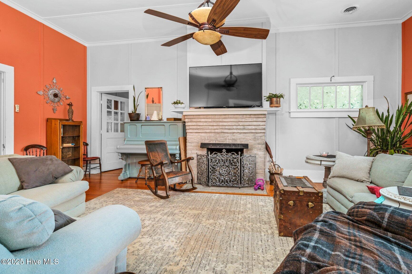 Residential in Spring Hope 5