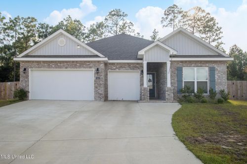 5351 Fairbury Way, D'Iberville, MS, 39540 | Card Image