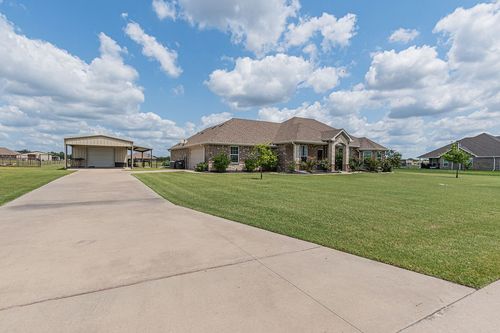 4384 Paige Dr, Caddo Mills, TX, 75135-4004 | Card Image