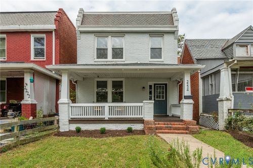 2224 Seminary Ave, Richmond, VA, 23220-1530 | Card Image