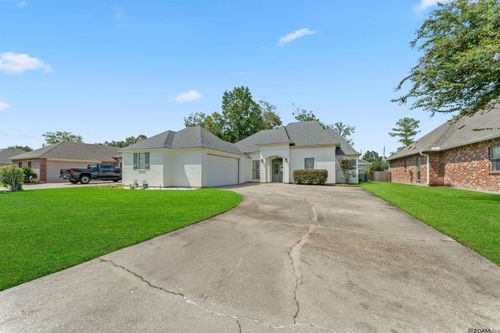40460 Misty Oak Ct, Prairieville, LA, 70769-5454 | Card Image
