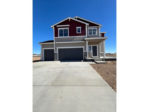 220 Dawn Dr, Hudson, CO, 80642 | Card Image