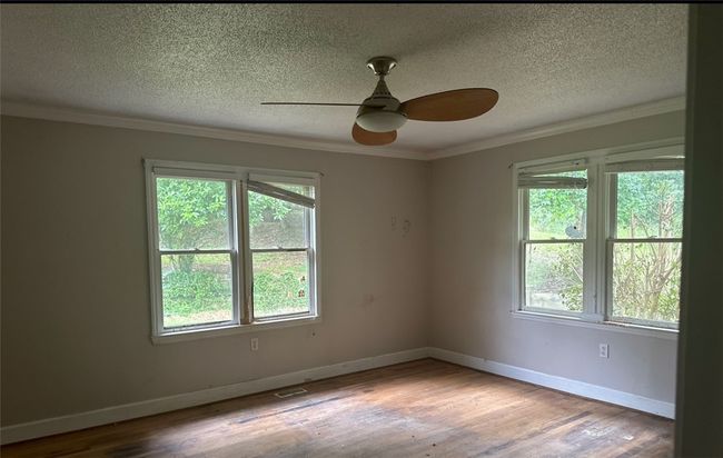 7768 Ekom Beach Rd, House other with 3 bedrooms, 2 bathrooms and null parking in Ware Shoals SC | Image 11