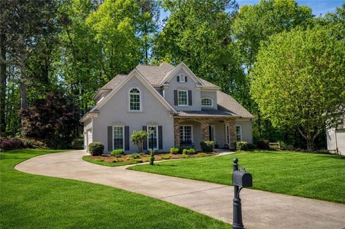 1850 Bitternut Ln, Cumming, GA, 30041-7643 | Card Image