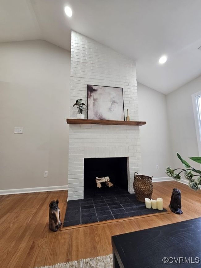 3109 Comet Rd, House other with 4 bedrooms, 3 bathrooms and null parking in Henrico VA | Image 35