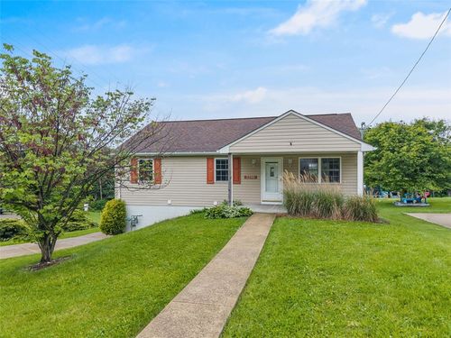 2299 Vermont Ave, West Mifflin, PA, 15122-3640 | Card Image