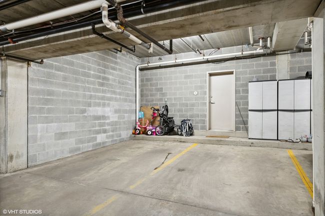 APT-15 - 101 Euclid Ave, Townhouse with 2 bedrooms, 3 bathrooms and 2 parking in Oak Park IL | Image 17