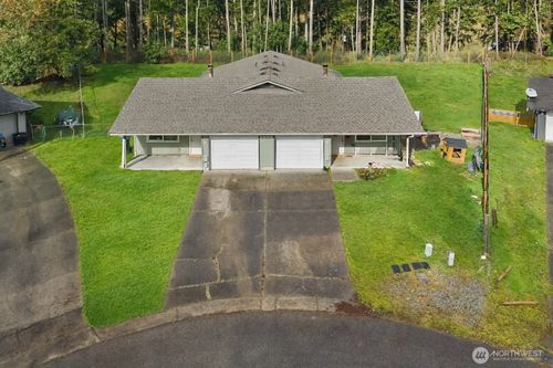 1432 Kimtah Court Ne, Olympia, WA, 98516 | Card Image