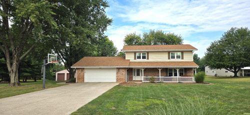 1905 Knepp Dr, Washington, IN, 47501-8532 | Card Image