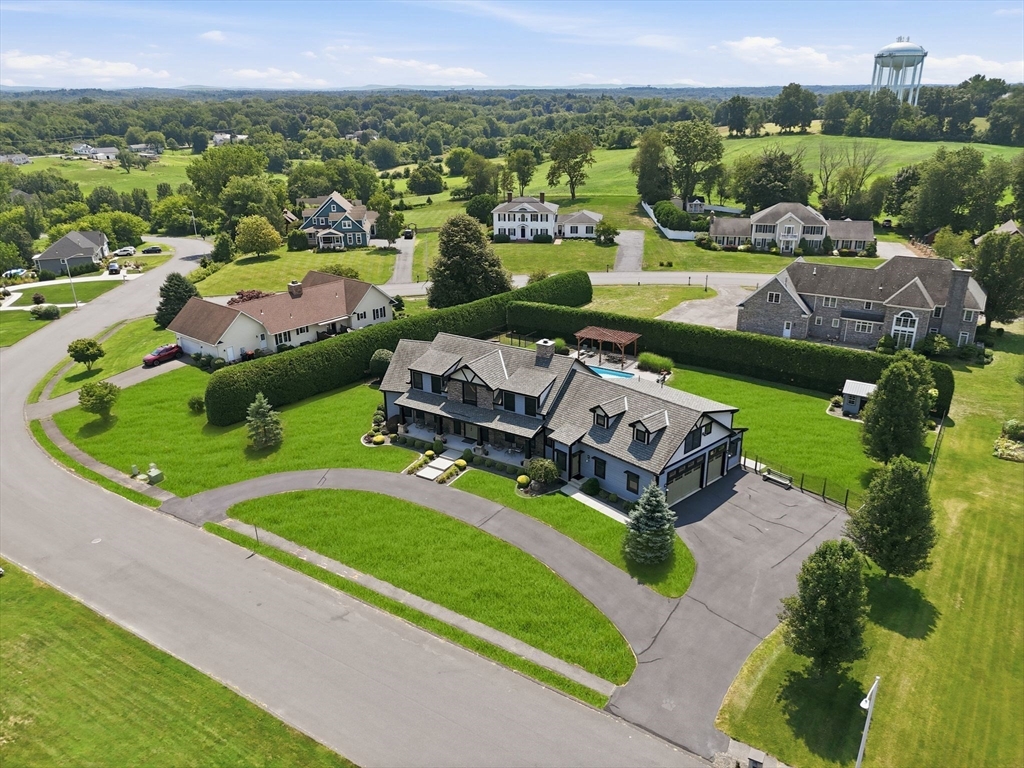 Residential in South Hadley 2