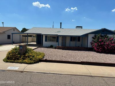 13136 N 20 Th Lane, House other with 4 bedrooms, 2 bathrooms and null parking in Phoenix AZ | Image 1